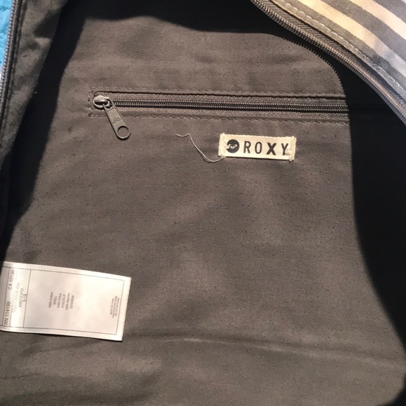 Roxy backpack - Picture 8 of 8